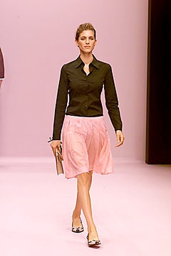 Miu Miu S/S 00 Look 30