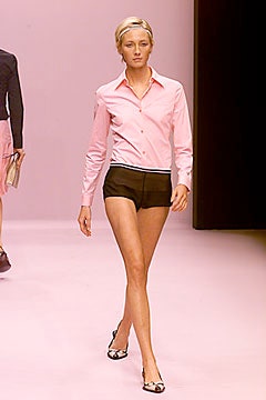 Miu Miu S/S 00 Look 31