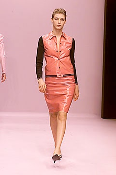 Miu Miu S/S 00 Look 32