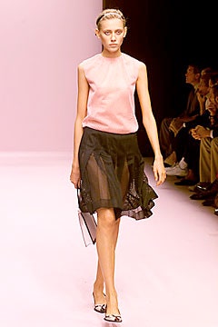 Miu Miu S/S 00 Look 33