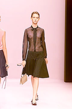 Miu Miu S/S 00 Look 34