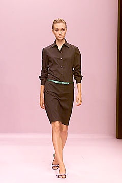 Miu Miu S/S 00 Look 38