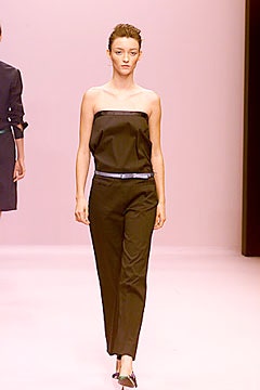 Miu Miu S/S 00 Look 39