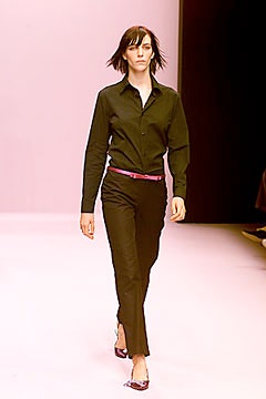 Miu Miu S/S 00 Look 40