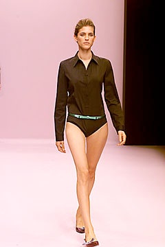 Miu Miu S/S 00 Look 41