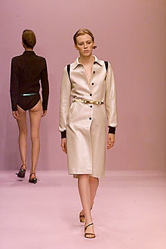 Miu Miu S/S 00 Look 42