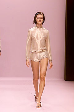 Miu Miu S/S 00 Look 45