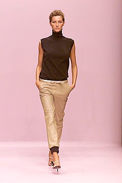 Miu Miu S/S 00 Look 48