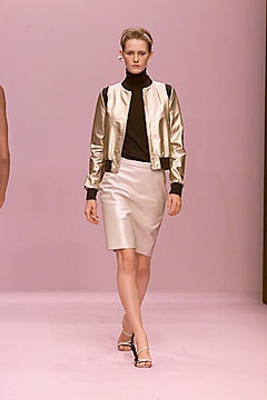 Miu Miu S/S 00 Look 49