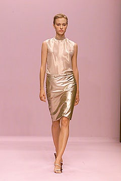 Miu Miu S/S 00 Look 50