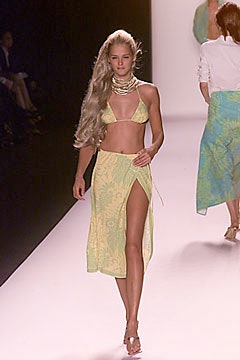 Michael Kors Collection S/S 00 Look 5