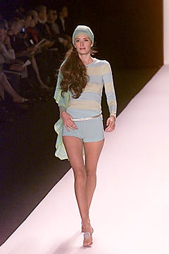 Michael Kors Collection S/S 00 Look 7