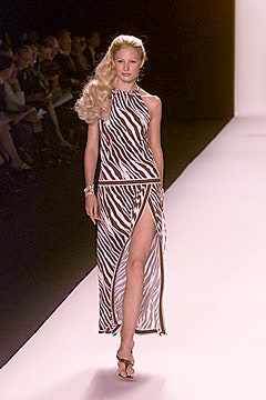 Michael Kors Collection S/S 00 Look 8