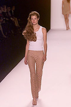 Michael Kors Collection S/S 00 Look 10