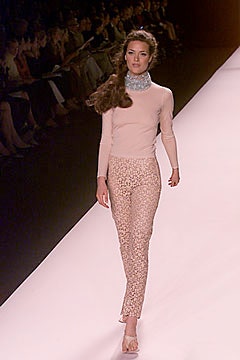 Michael Kors Collection S/S 00 Look 14