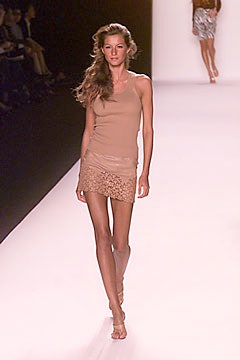 Michael Kors Collection S/S 00 Look 19
