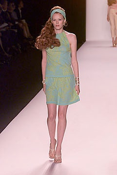 Michael Kors Collection S/S 00 Look 21