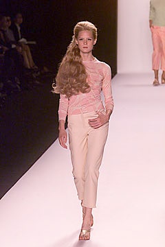 Michael Kors Collection S/S 00 Look 22