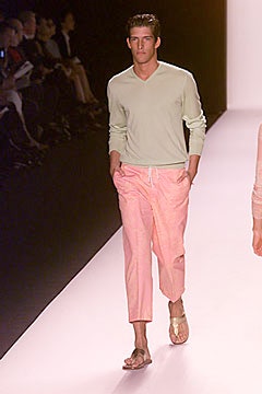 Michael Kors Collection S/S 00 Look 23
