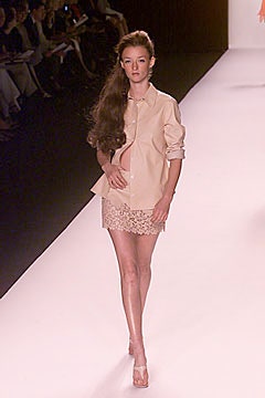 Michael Kors Collection S/S 00 Look 28