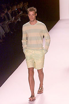 Michael Kors Collection S/S 00 Look 30
