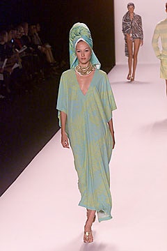 Michael Kors Collection S/S 00 Look 31