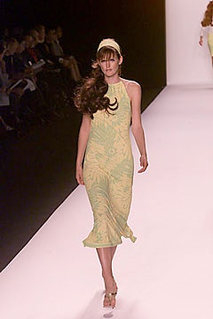 Michael Kors Collection S/S 00 Look 33