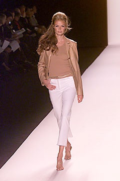 Michael Kors Collection S/S 00 Look 36