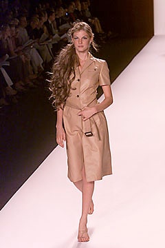 Michael Kors Collection S/S 00 Look 37