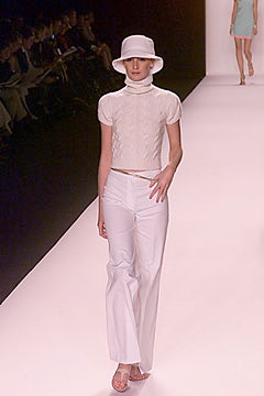 Michael Kors Collection S/S 00 Look 38