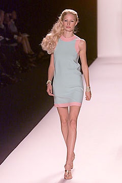 Michael Kors Collection S/S 00 Look 39