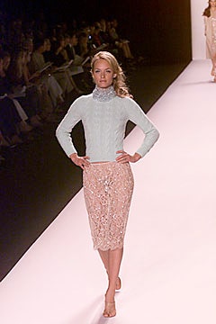 Michael Kors Collection S/S 00 Look 41