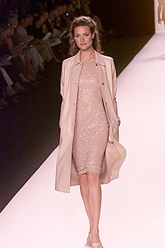 Michael Kors Collection S/S 00 Look 42