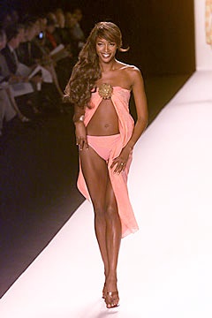 Michael Kors Collection S/S 00 Look 46