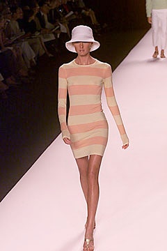 Michael Kors Collection S/S 00 Look 47