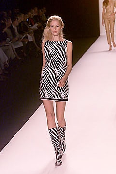 Michael Kors Collection S/S 00 Look 51