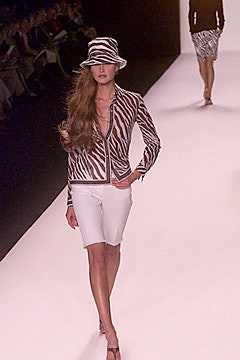 Michael Kors Collection S/S 00 Look 52