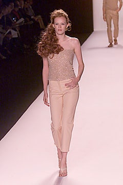 Michael Kors Collection S/S 00 Look 54