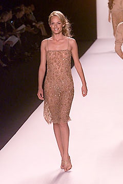 Michael Kors Collection S/S 00 Look 56