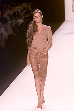 Michael Kors Collection S/S 00 Look 57