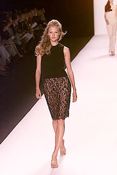 Michael Kors Collection S/S 00 Look 58