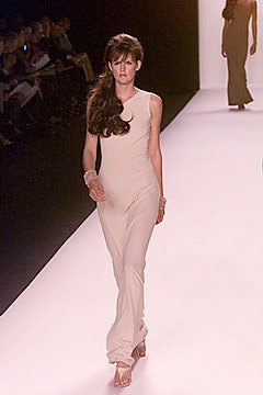 Michael Kors Collection S/S 00 Look 59