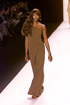 Michael Kors Collection S/S 00 Look 60