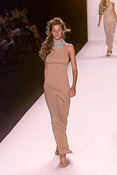 Michael Kors Collection S/S 00 Look 61