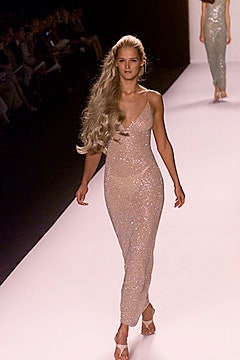 Michael Kors Collection S/S 00 Look 62