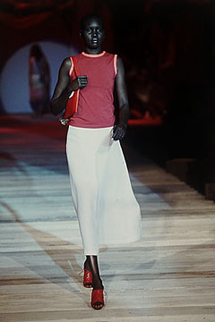 Matthew Williamson S/S 00 Look 9