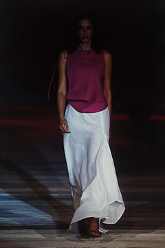 Matthew Williamson S/S 00 Look 20