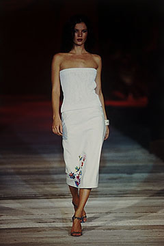 Matthew Williamson S/S 00 Look 22