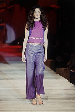 Matthew Williamson S/S 00 Look 26