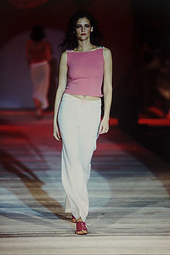 Matthew Williamson S/S 00 Look 29